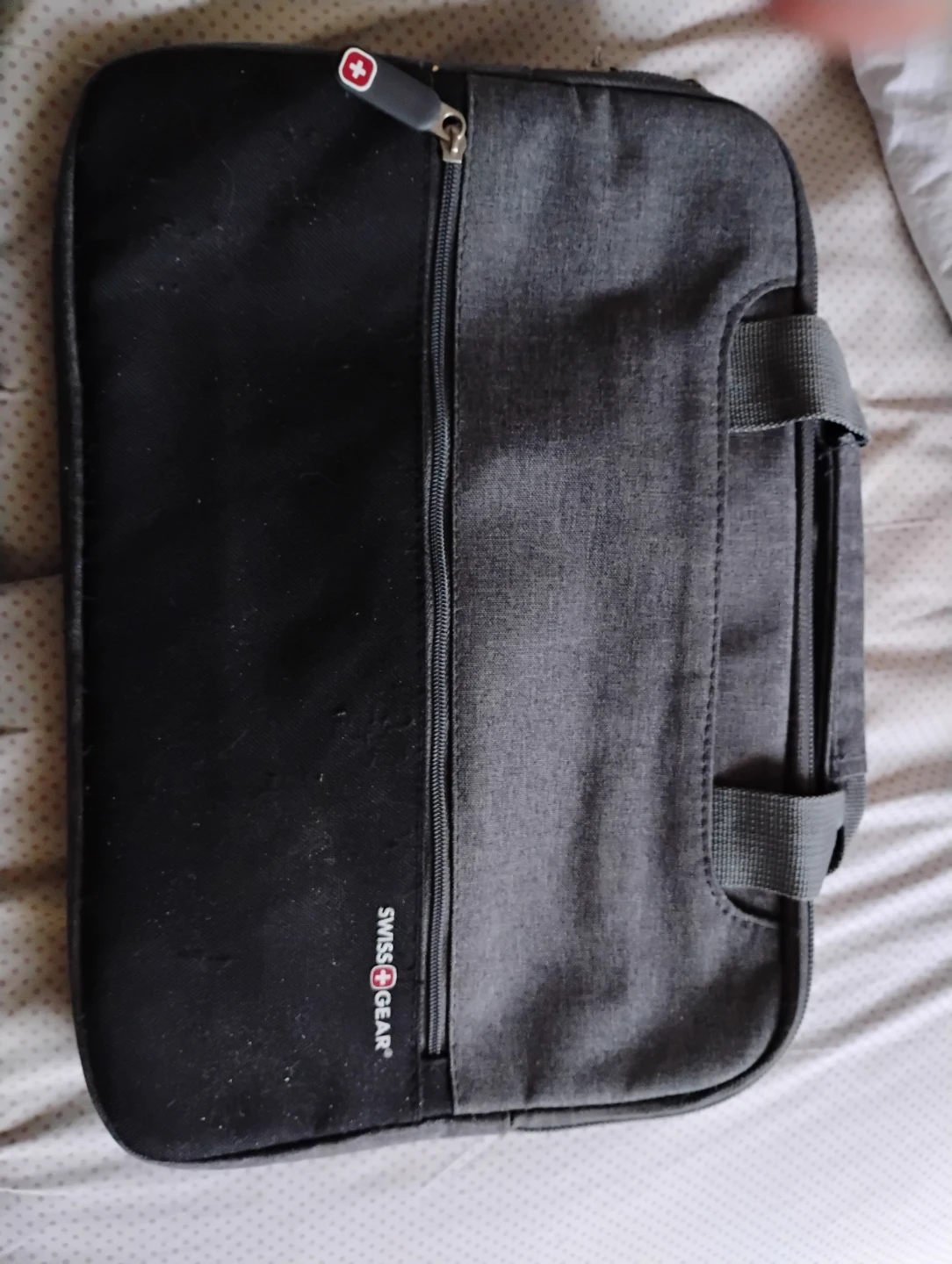 Swiss Gear Bag!