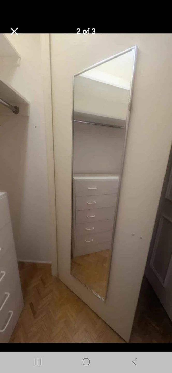 Full Length Mirror