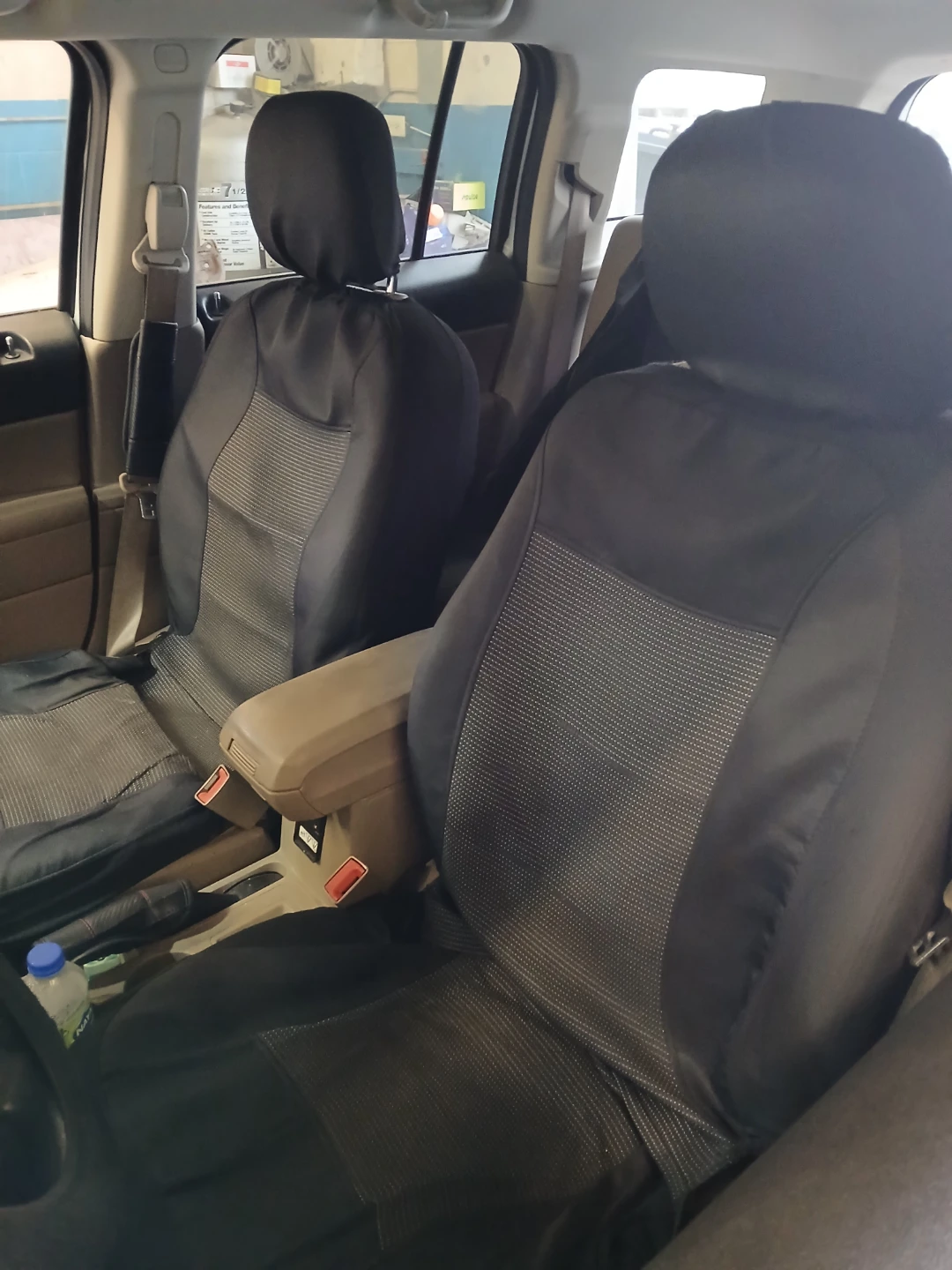 2010 Jeep Patriot – $2,000 OBO 264,000 km - photo 4