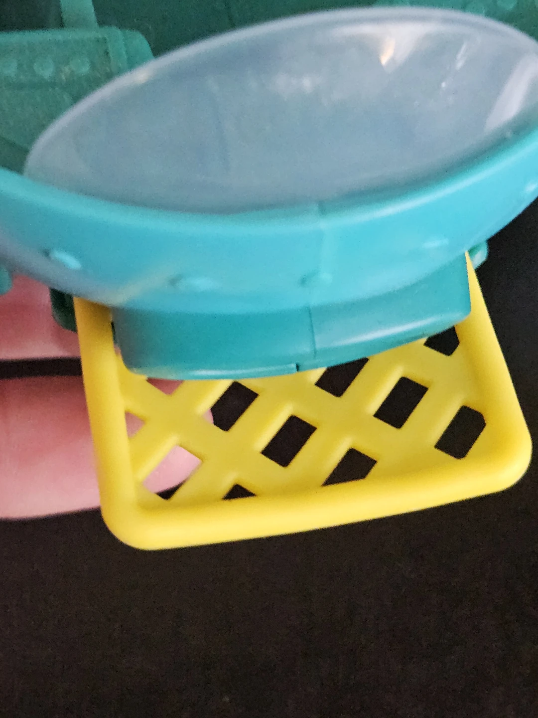 Octonauts  Captain Barnacles & Gup A Adventure Pack Toy Set - photo 4