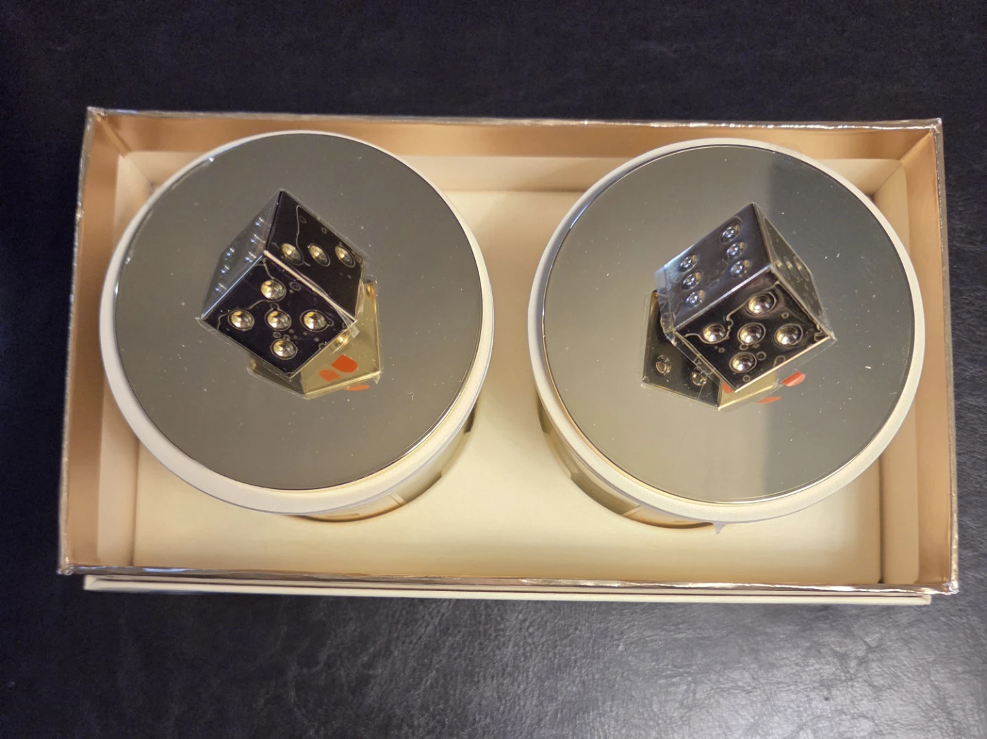 Jo Malone London Decorative Duo Scented Candles GIFTABLE! - photo 3