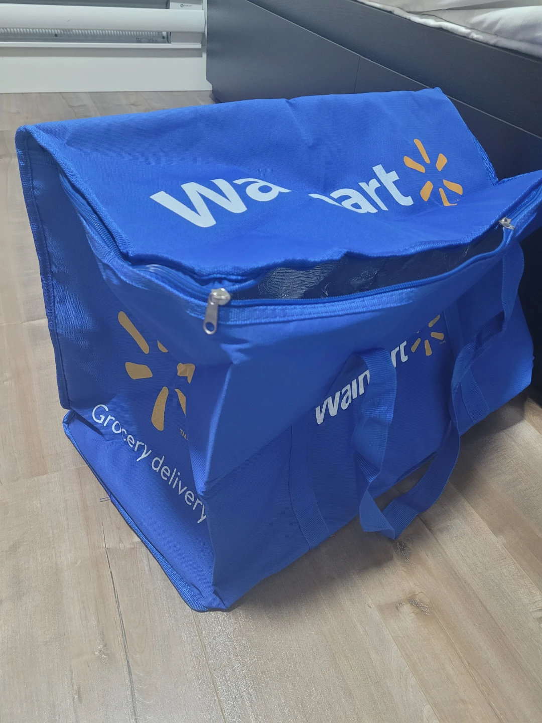 Giant Walmart Insulated Cooler Bags