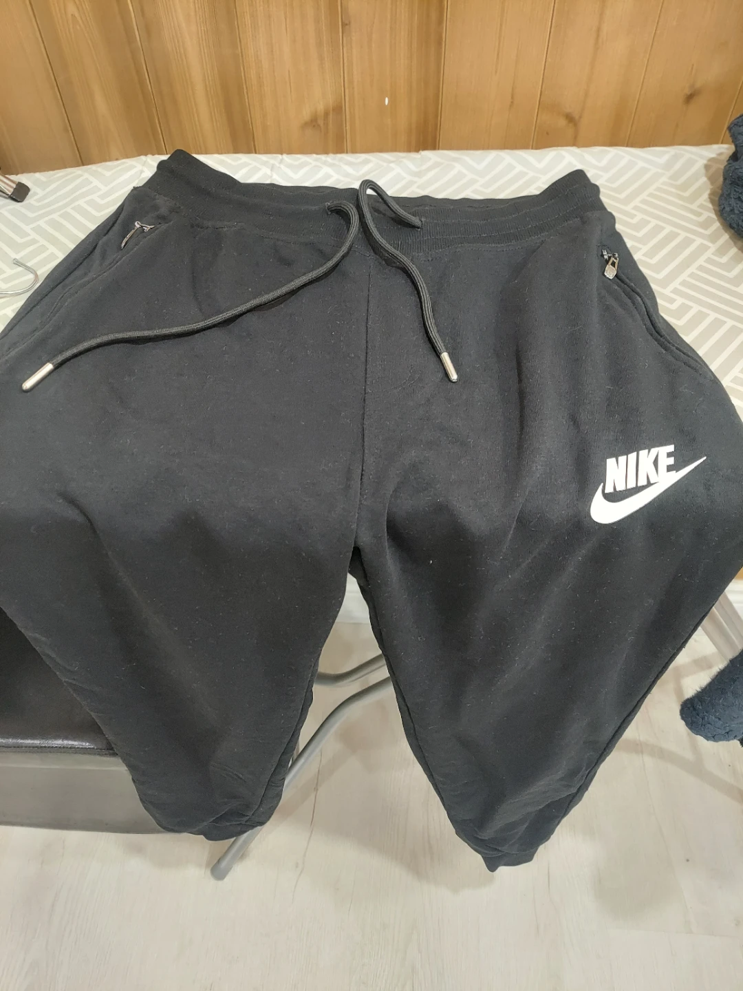 Nike Dri-Fit Shorts Black Size M - photo 2