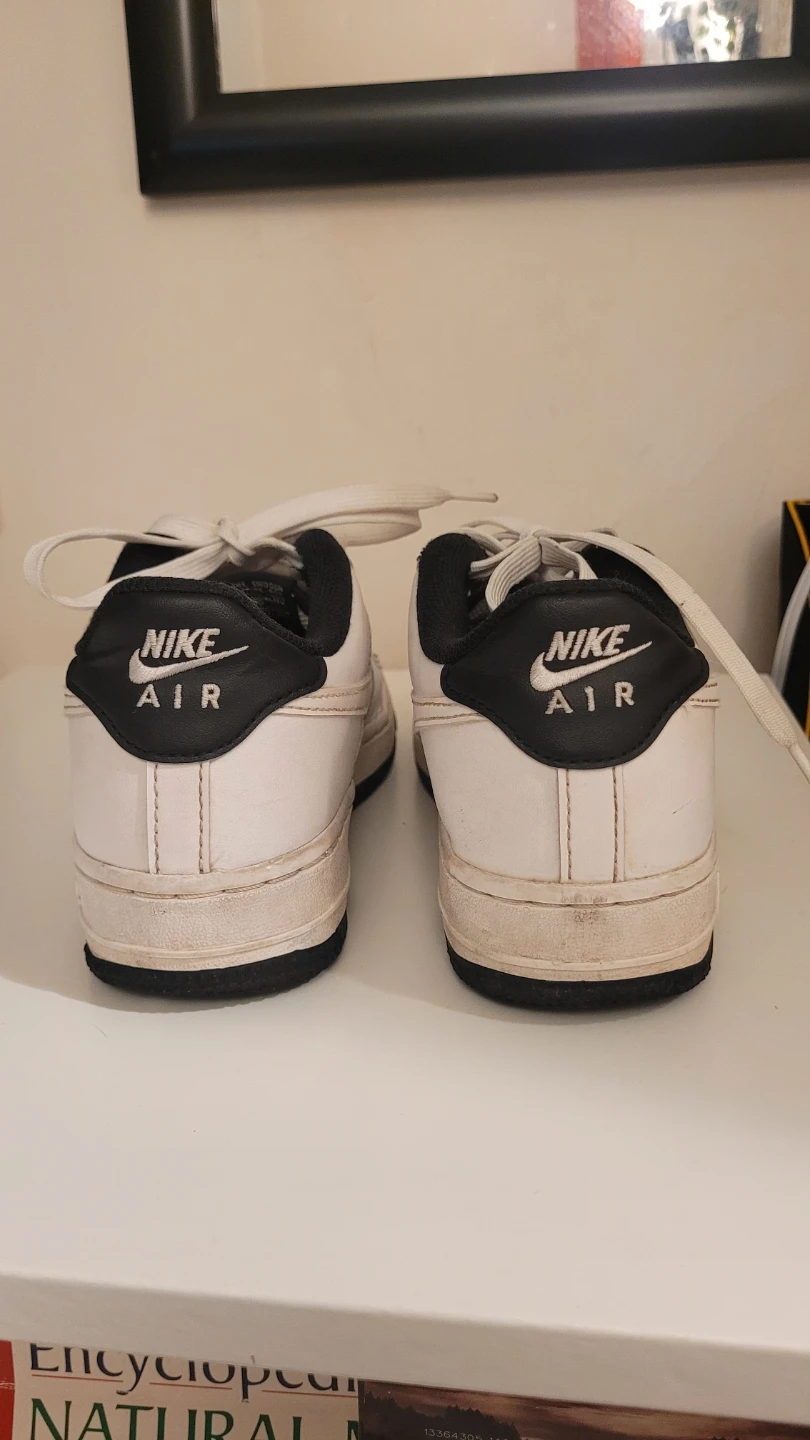 Nike Air Force 1 Sneakers size 6 - photo 4