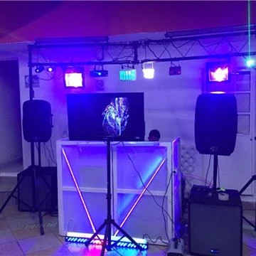 Sonido e iluminación 🎉🎇 - photo 2