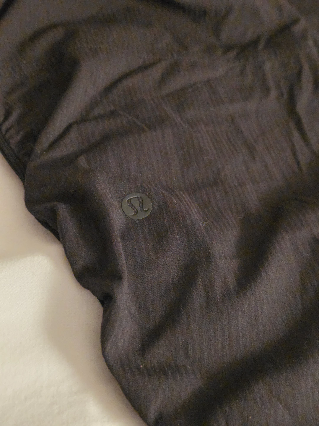 Lululemon Black Jogger Pants - photo 5