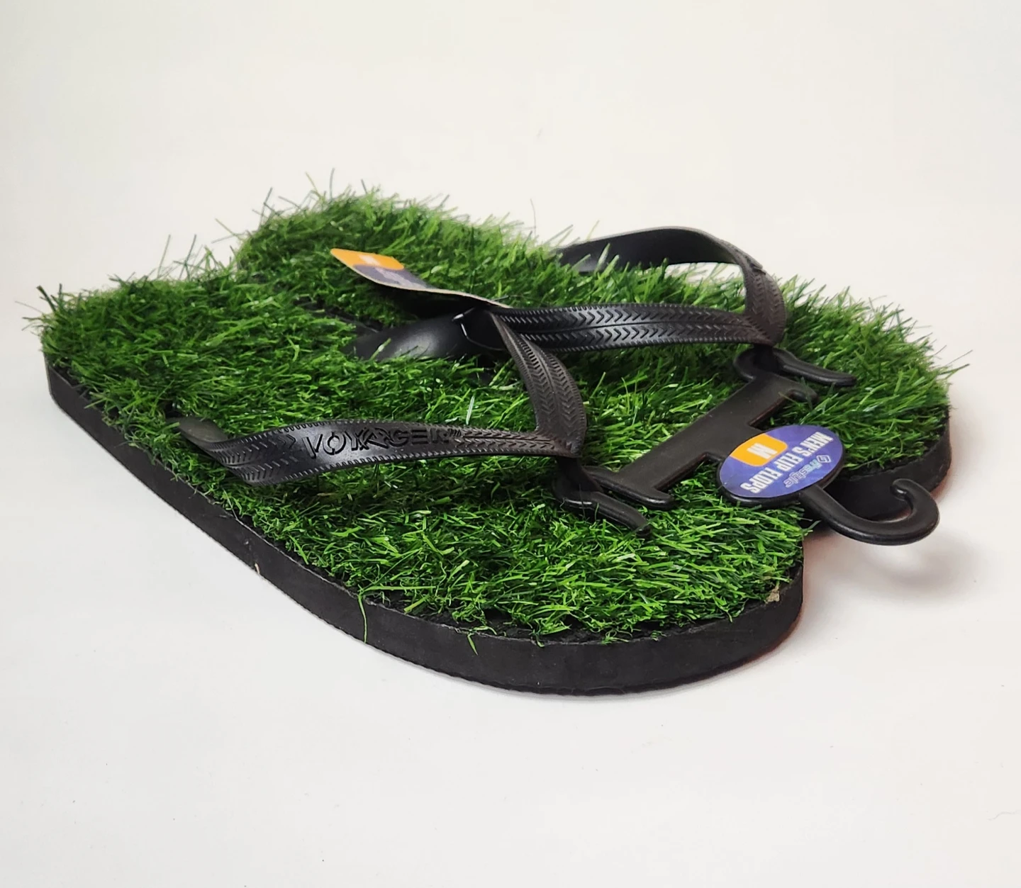 Astroturf Flip Flops - photo 2