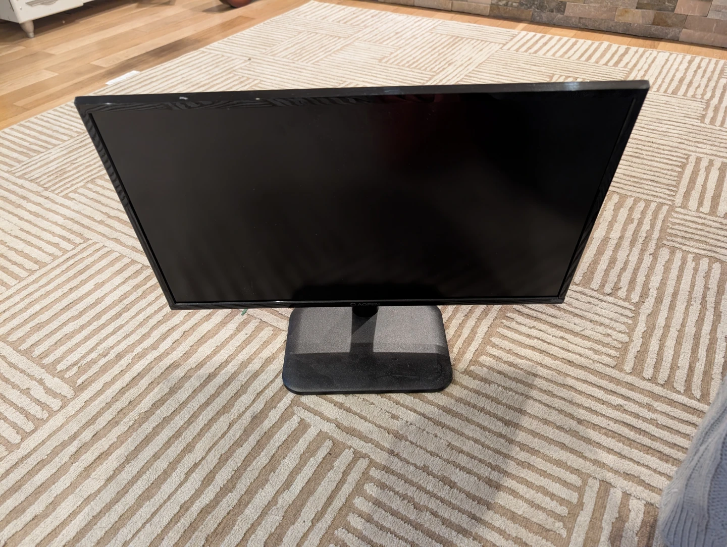 AOpen 24-inch Monitor