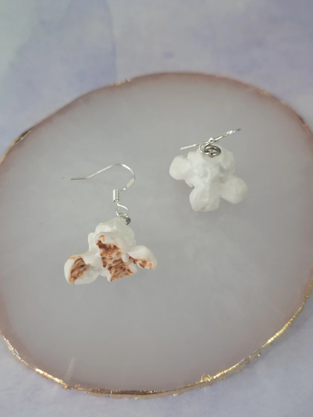 Assorted earrings - photo 3