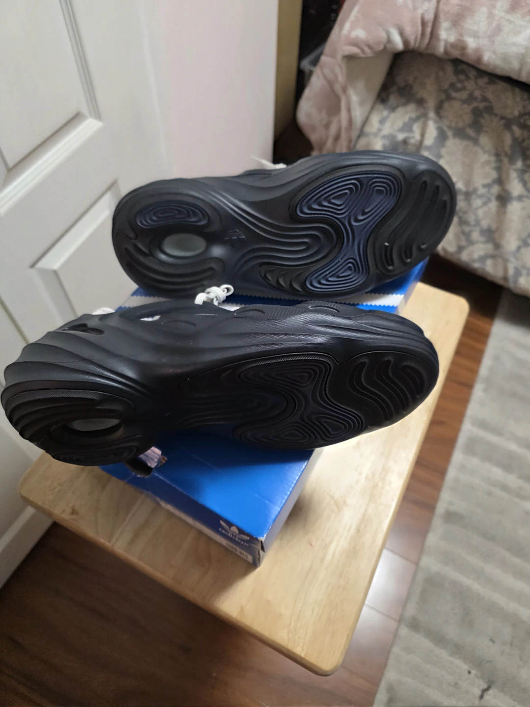 Adidas adiFOM Q Shoes - photo 5