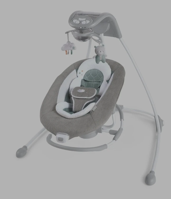 Ingenuity Baby Swing