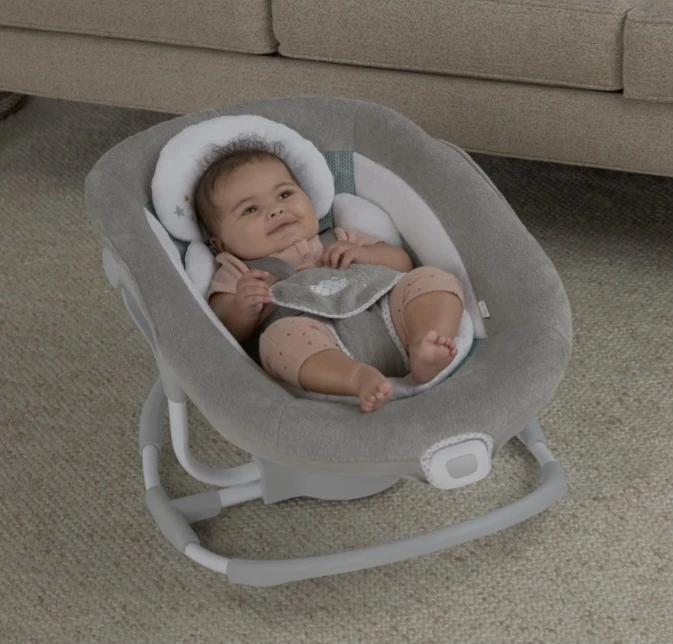 Ingenuity Baby Swing - photo 4