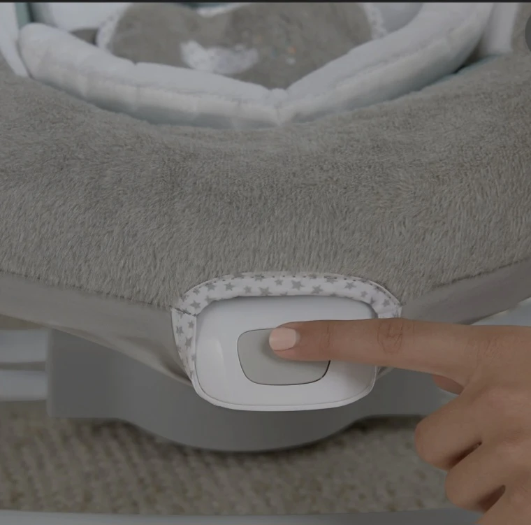 Ingenuity Baby Swing - photo 5