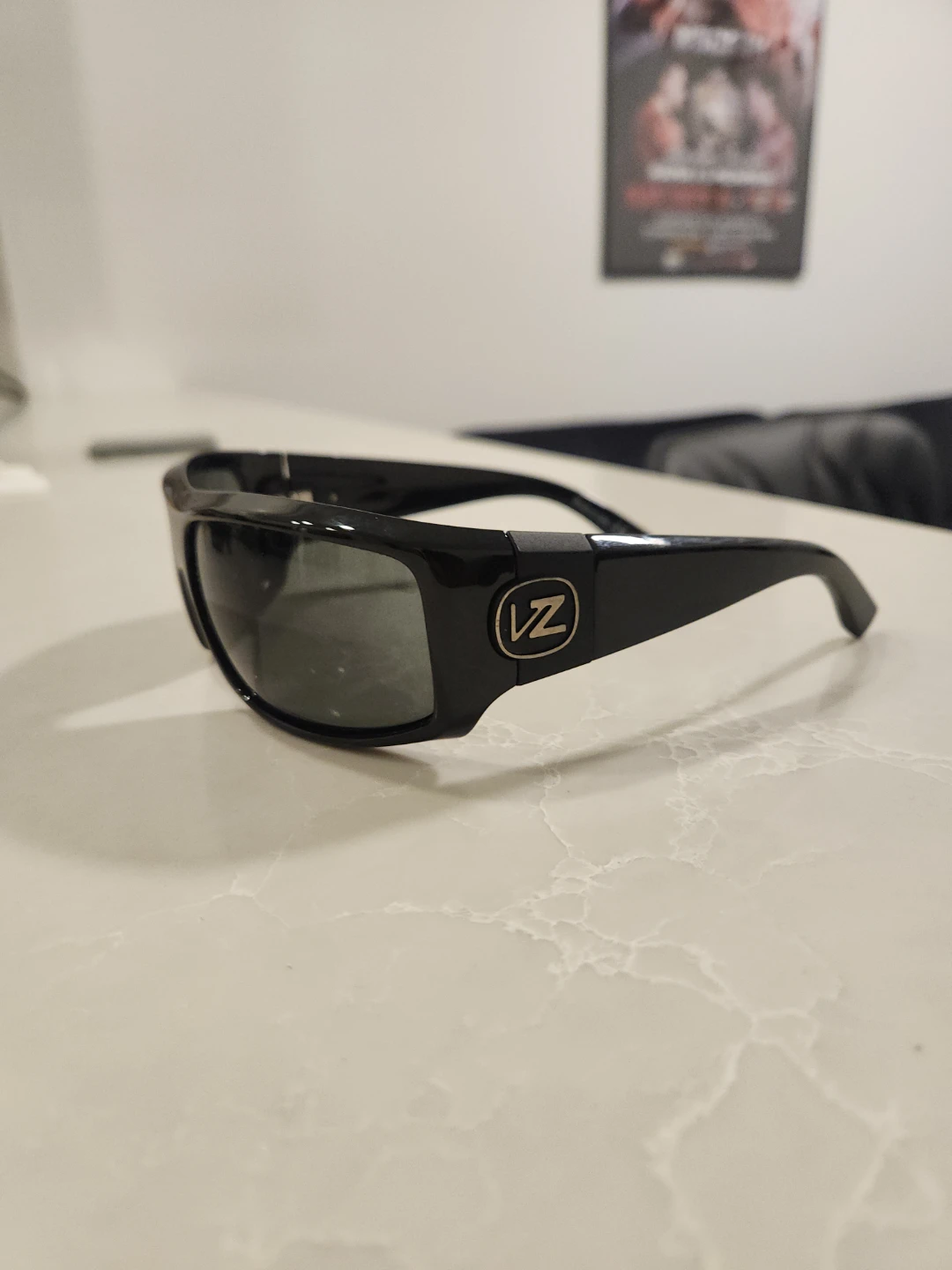 VZ GOGGLE SUNGLASSES