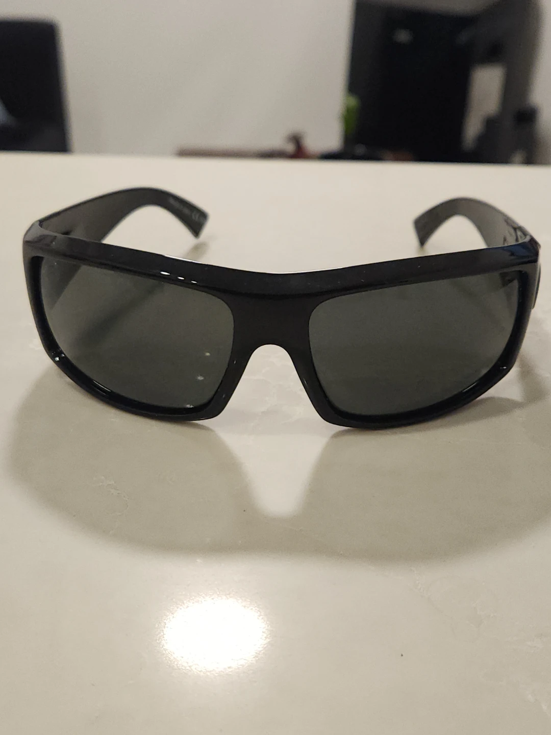 VZ GOGGLE SUNGLASSES - photo 2