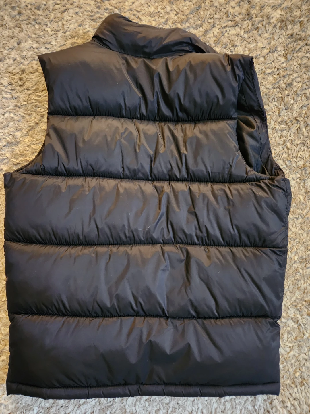 Men's Winter Vest - photo 3