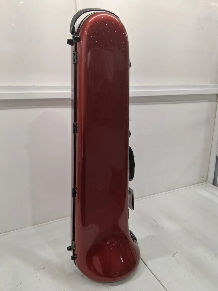 Crossrock Fiberglass Case fits for F-Trigger or Straight - photo 2