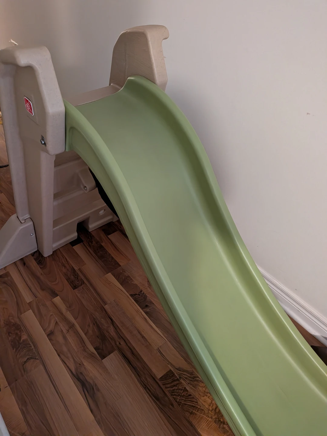 Step2 Plastic Kids Slide
