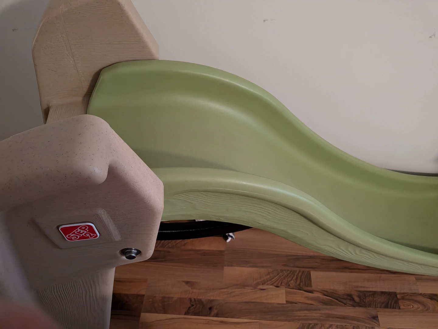 Step2 Plastic Kids Slide - photo 3