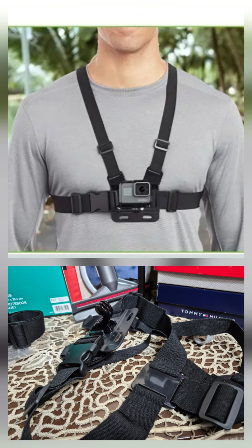 GoPro hero 11 Camera & Accessory Bundle - photo 3