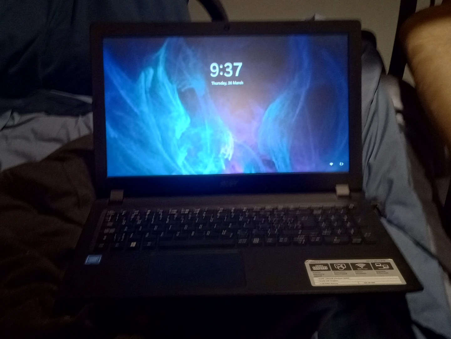 Acer Aspire 3 A315-32 Series Laptop