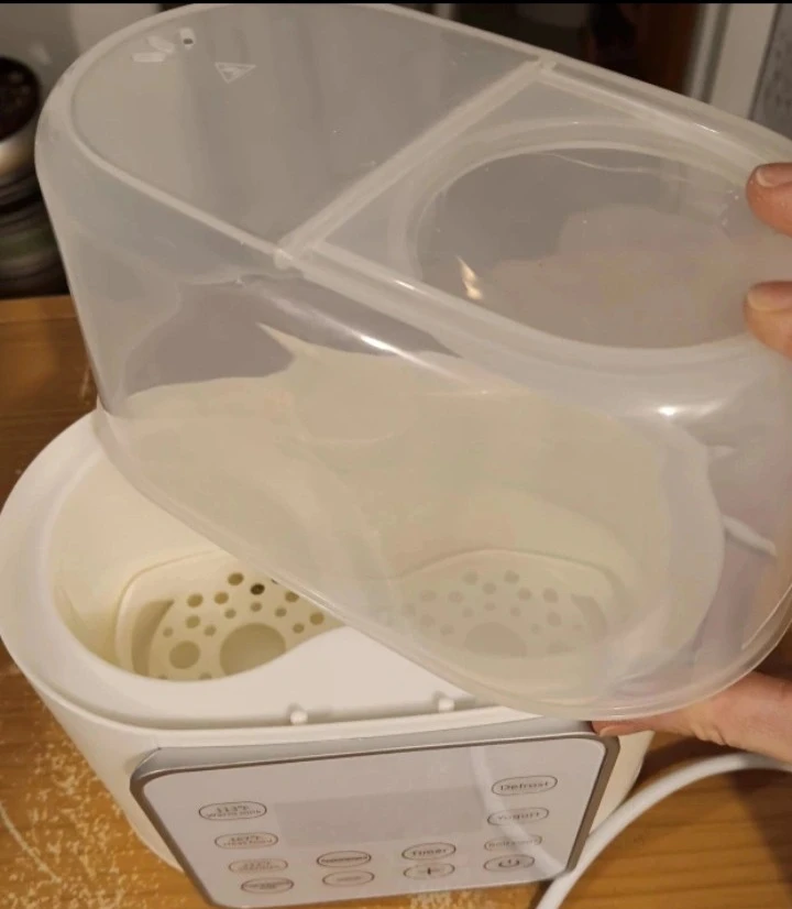 🧡Bottle warmer and defroster - photo 3