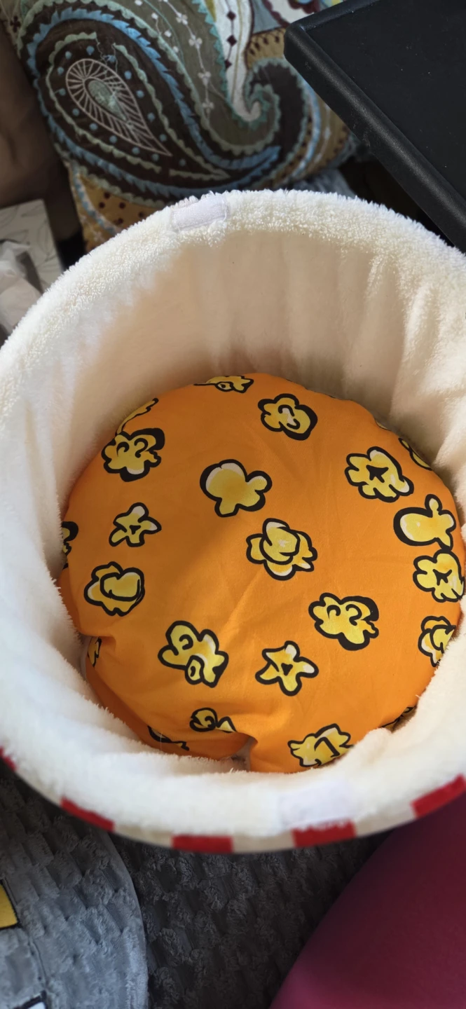 PetHouse Popcorn Pet Bed - photo 4