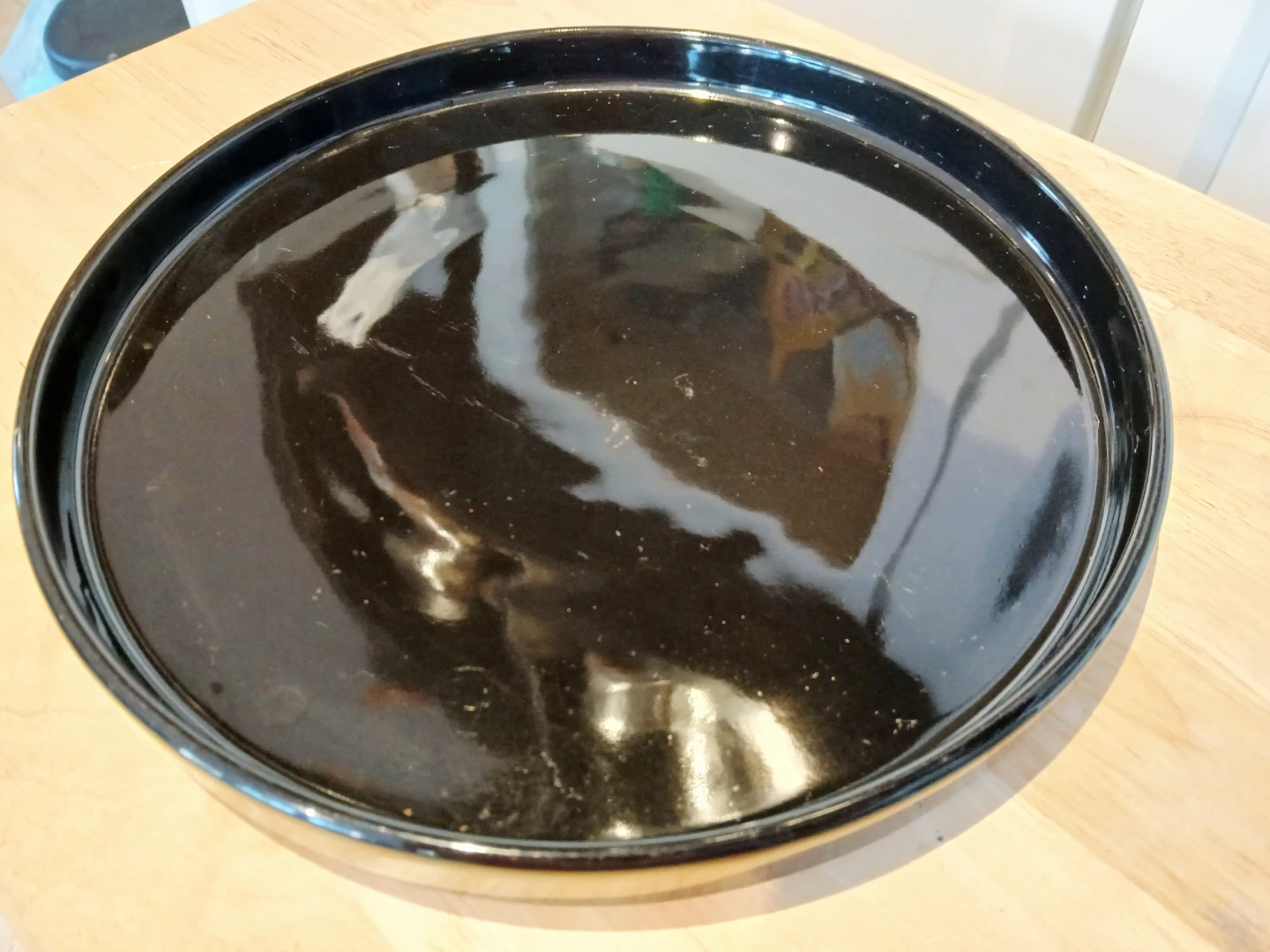 FREE Cookware: Frying Pans,  Serving Tray, Drinking Glasses - photo 4