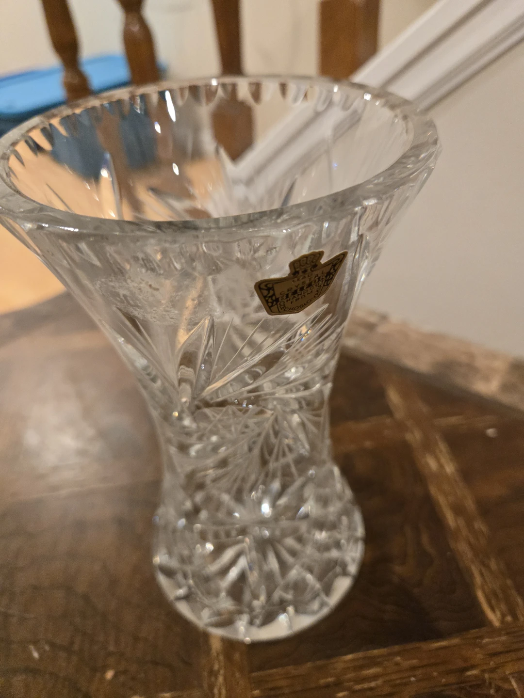 Vase. - photo 2