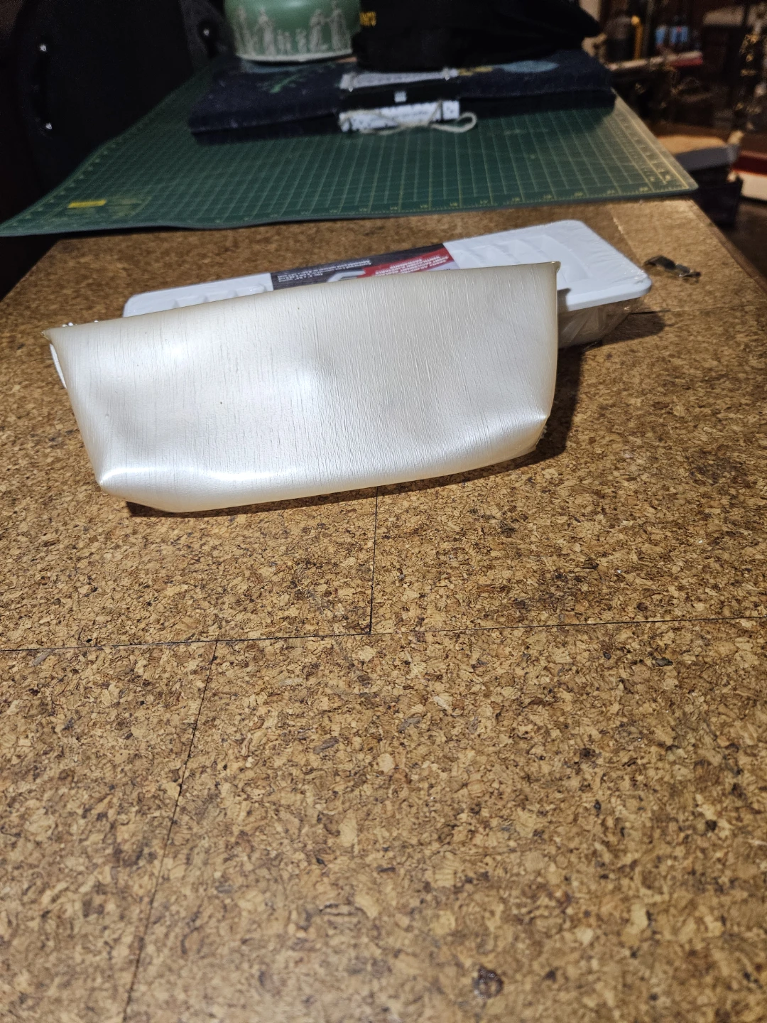 Embellished Clutch Bag - photo 2