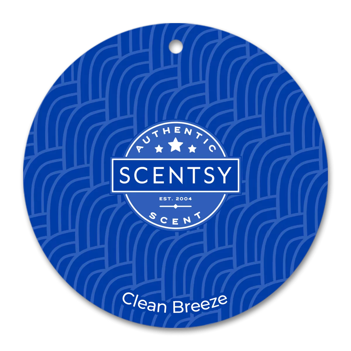 Scent Circles