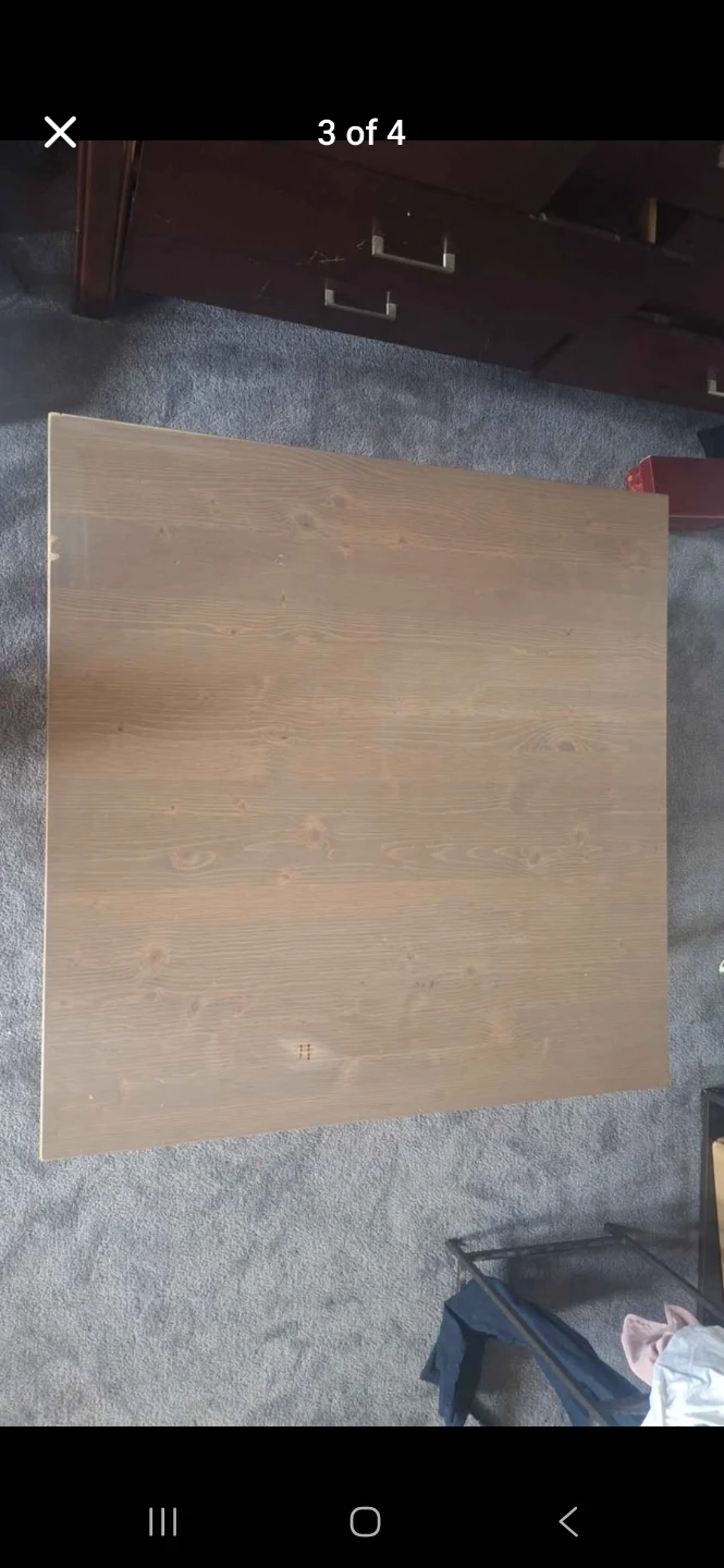 IKEA Coffee Table - photo 3