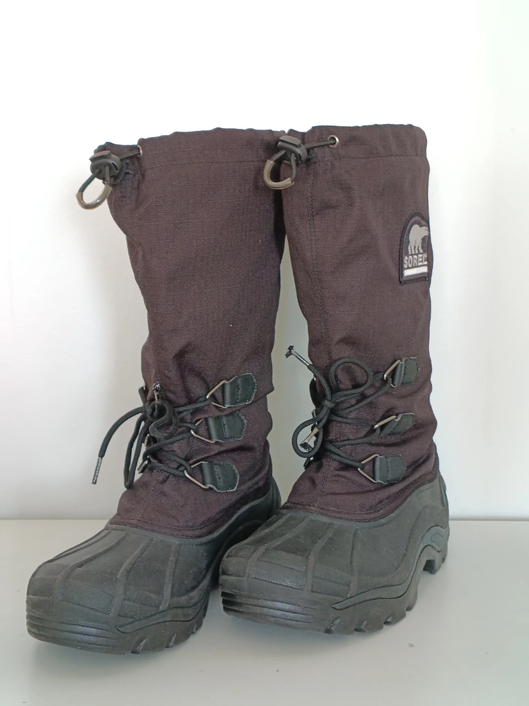 Sorel Blizzard Winter Boots Men’s Size 9