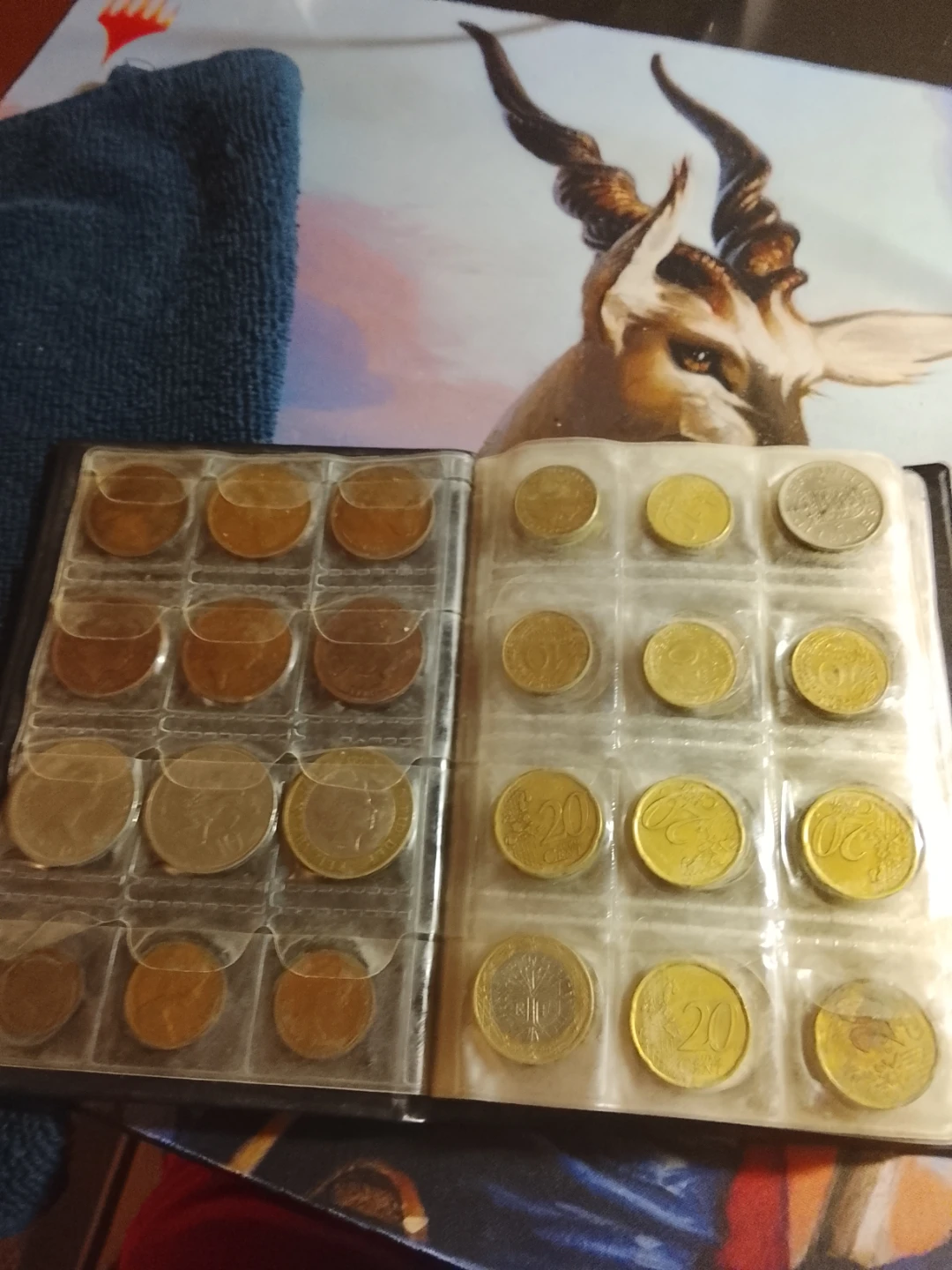 Coin Collection Album - photo 2
