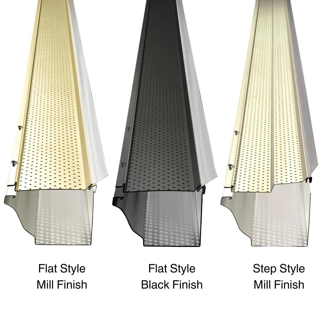 Gutter Cleaning Leaf Guards For Sale! - photo 4