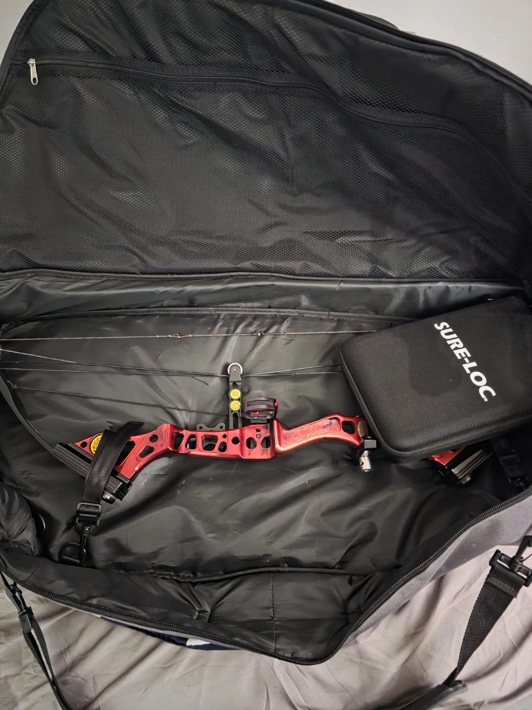 Matthew's Apex 7 - photo 2
