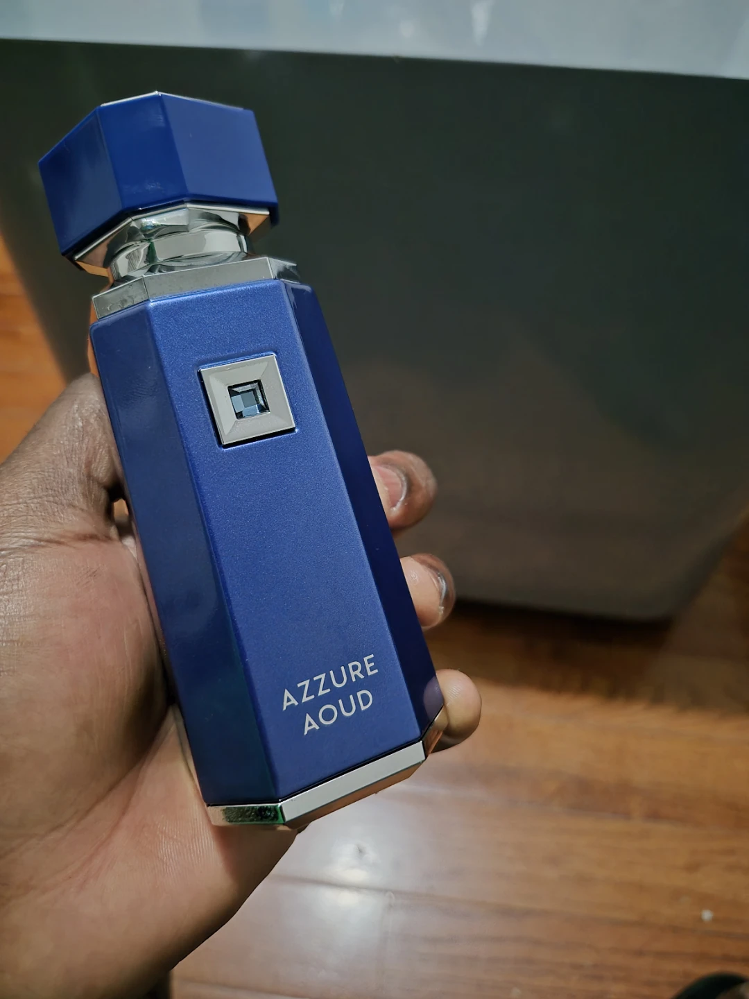 Azzure oud by french avenue - photo 2