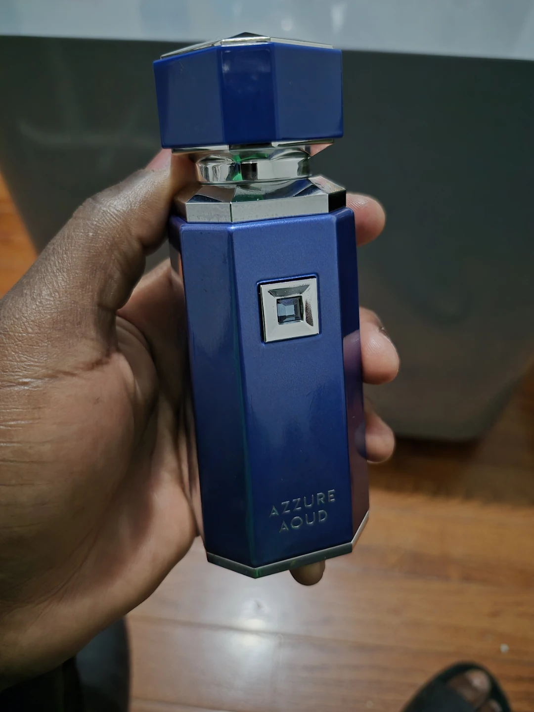 Azzure oud by french avenue - photo 3