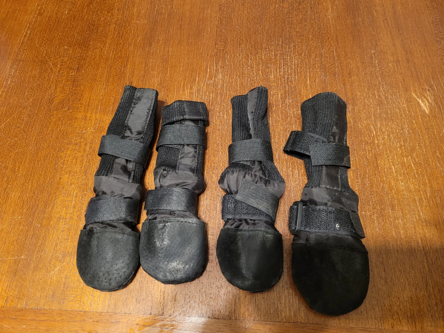 Dog boots shoes - photo 2