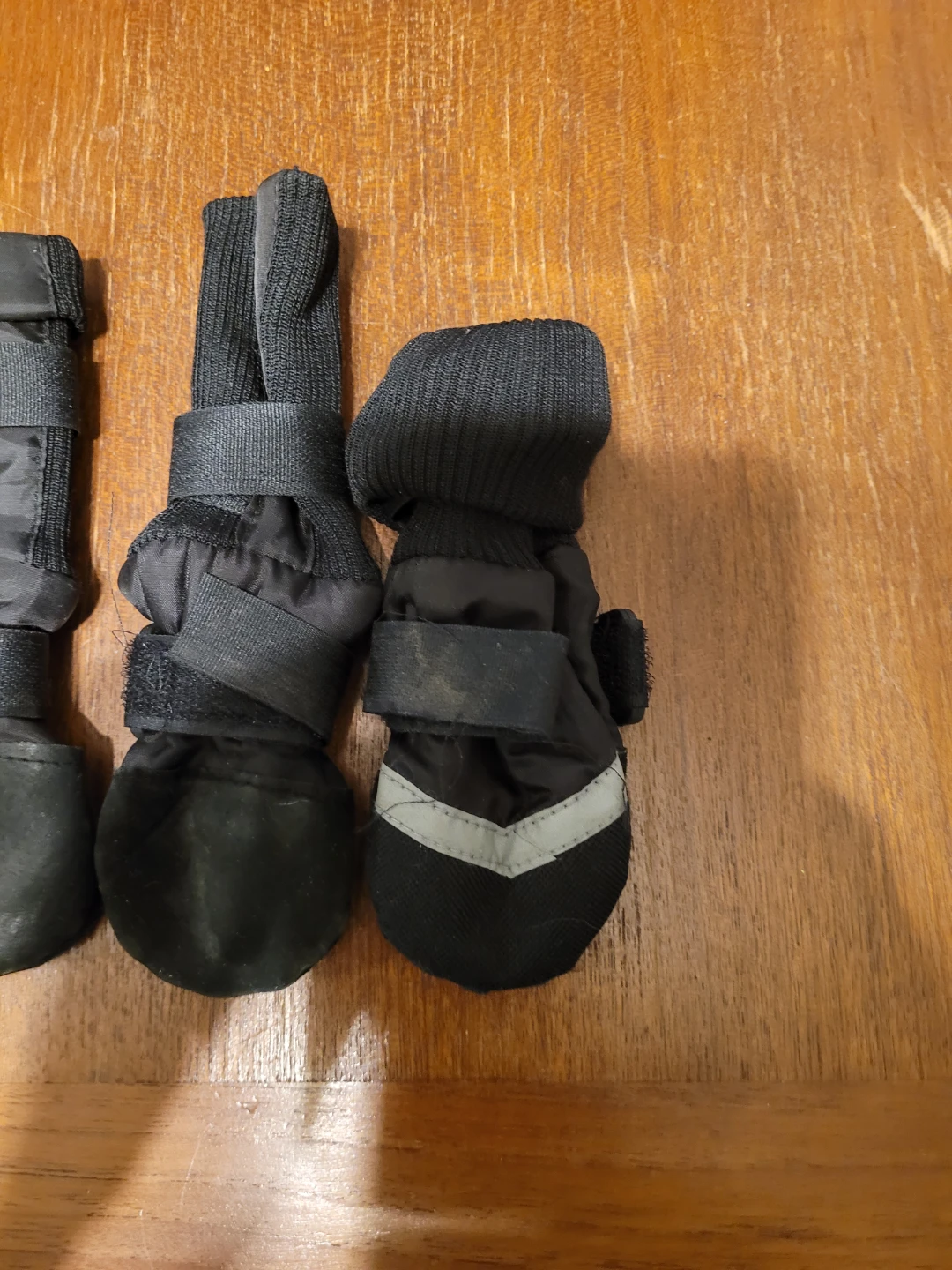 Dog boots shoes - photo 3