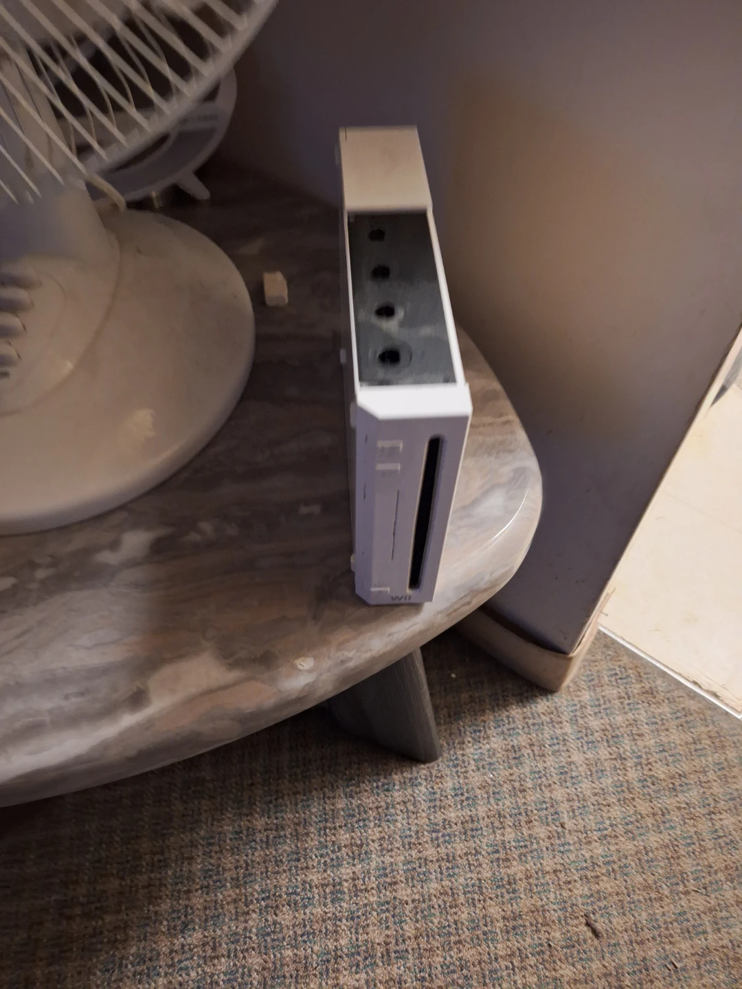 Nintendo Wii Console