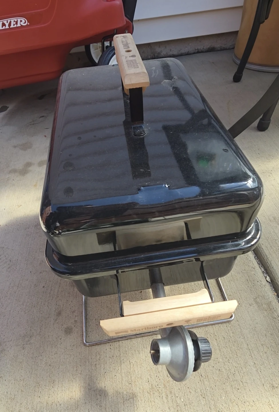 Grill
