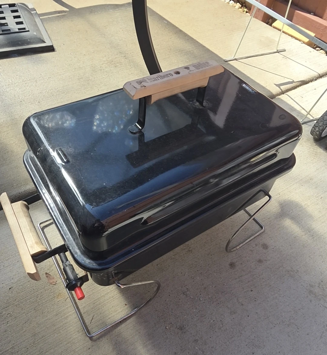 Grill - photo 3