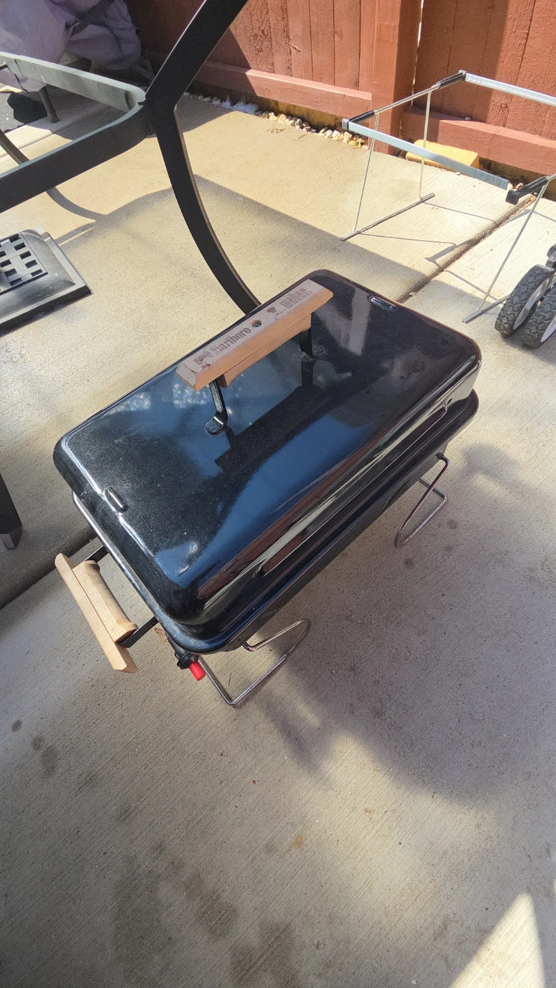 Grill - photo 5