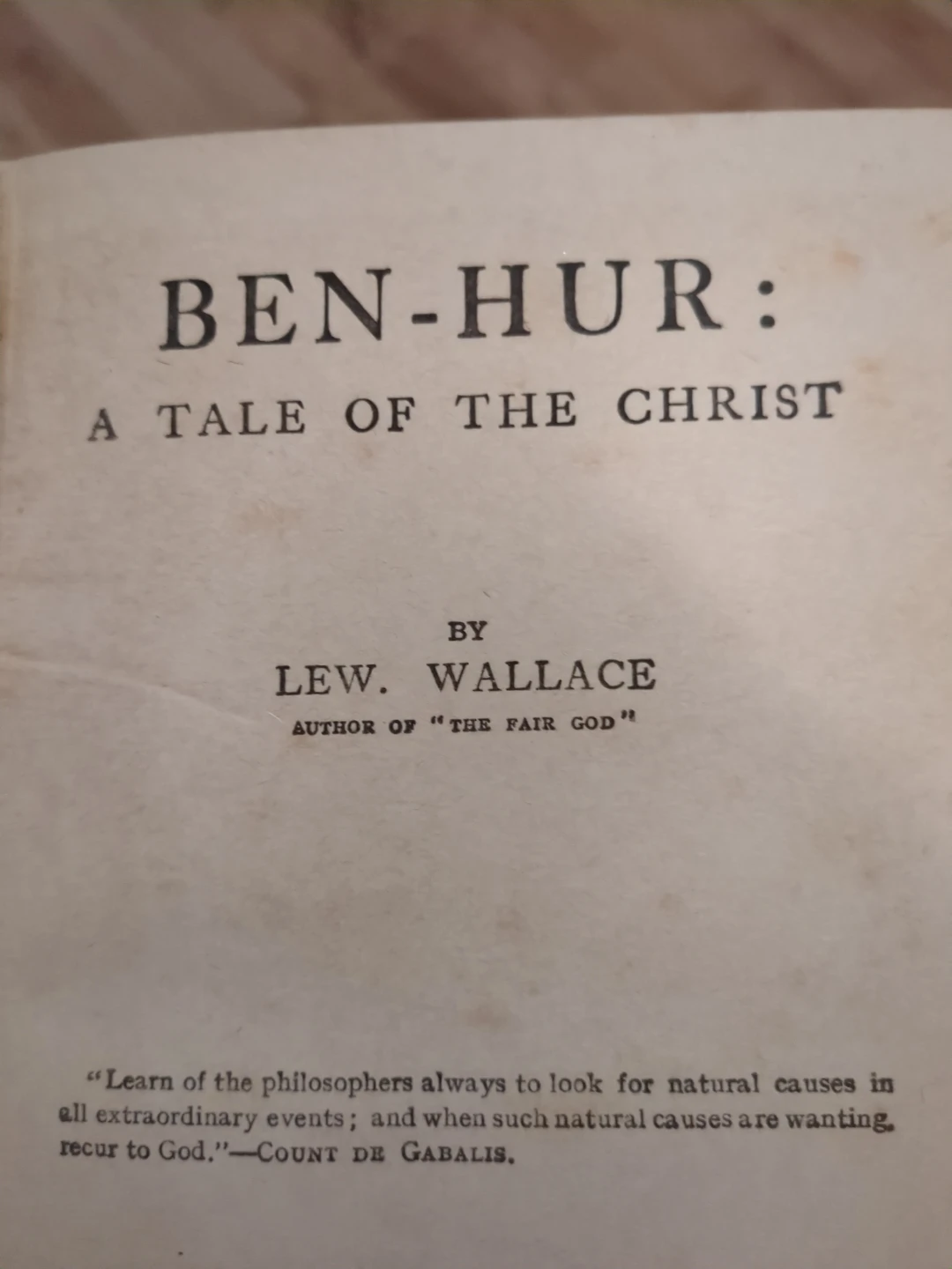Ben-Hur: 1927 Edition - photo 2