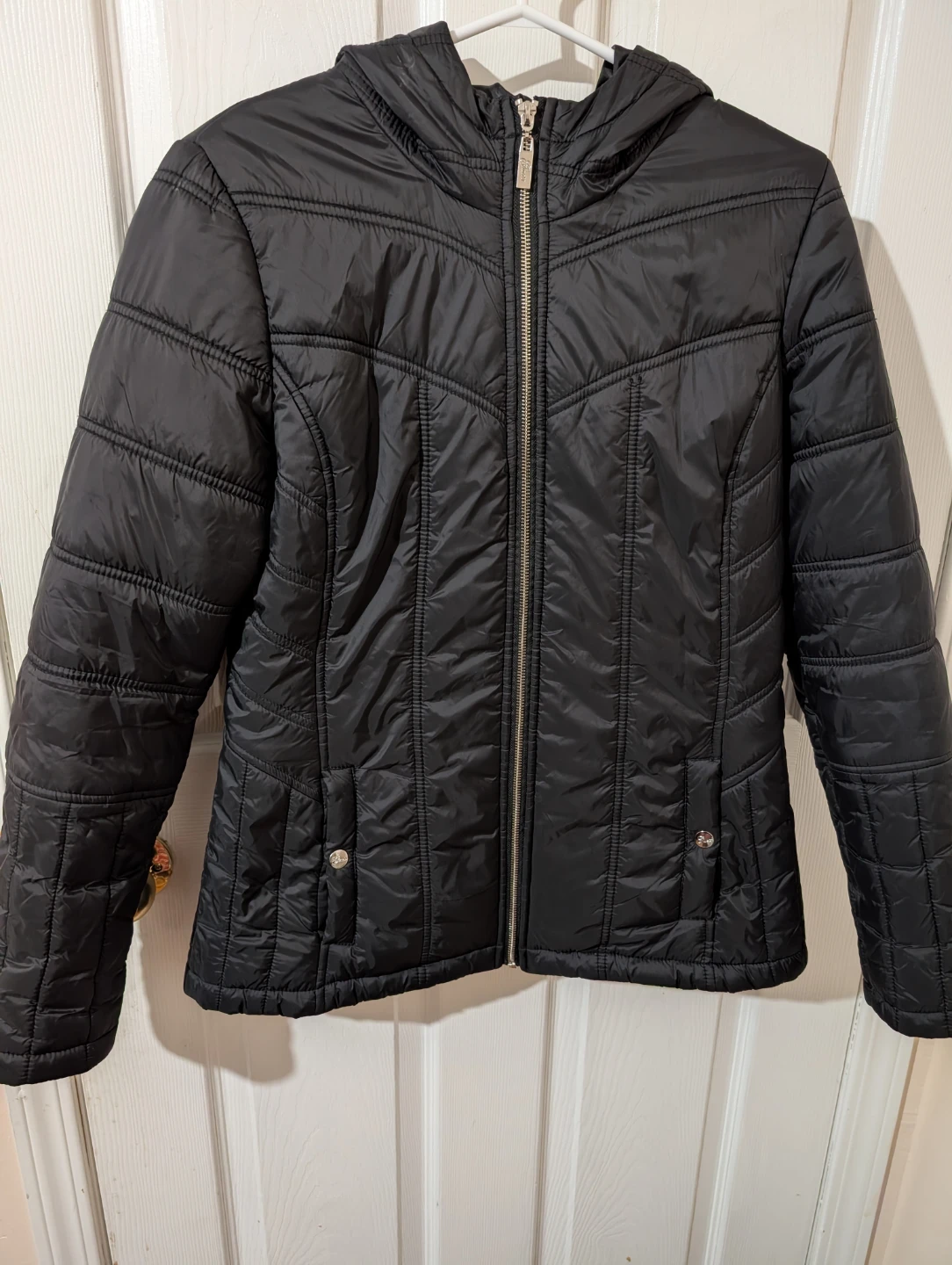 Guess Puffer Jacket