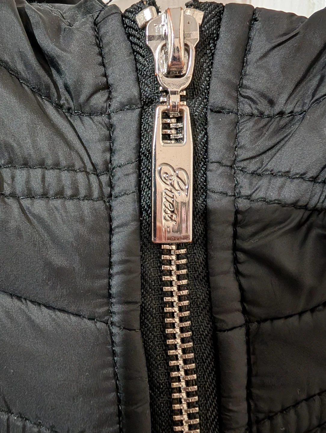 Guess Puffer Jacket - photo 3