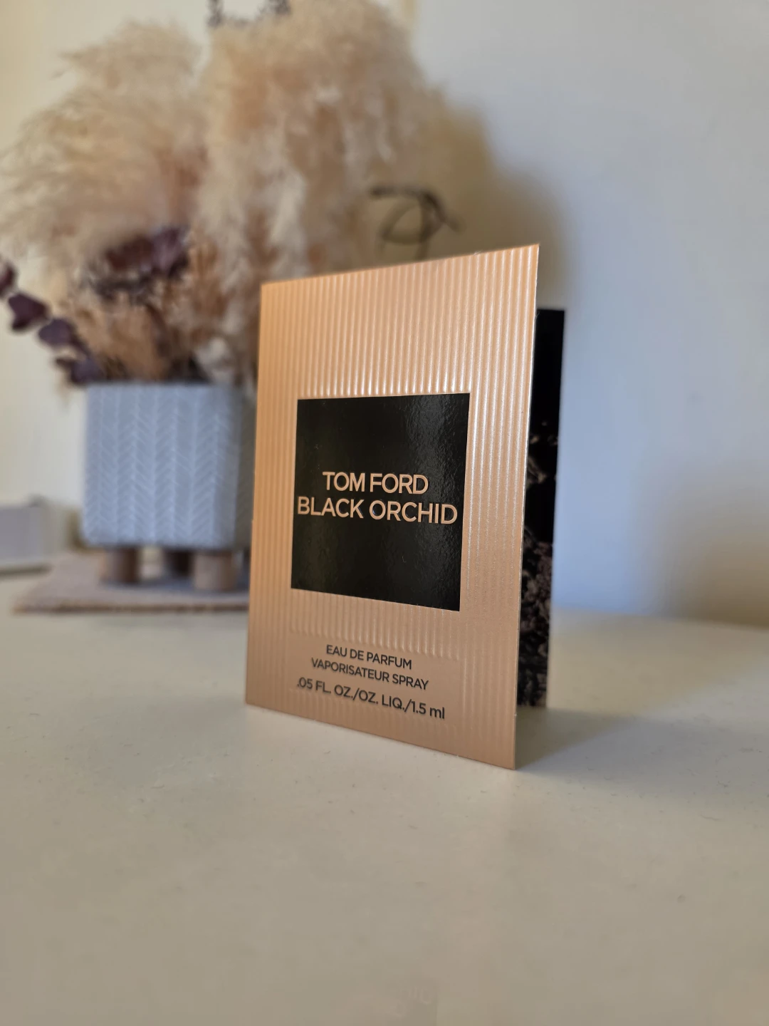 Tom Ford Black Orchid Eau de Parfum Sample