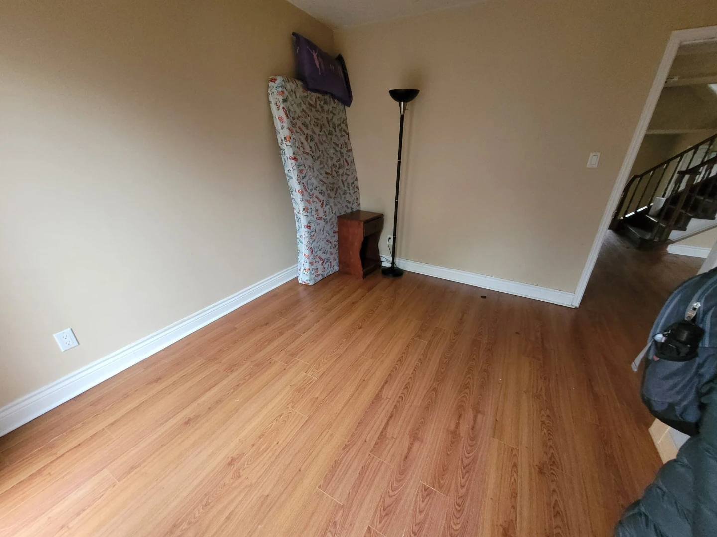 2-Door House with Garage - photo 3