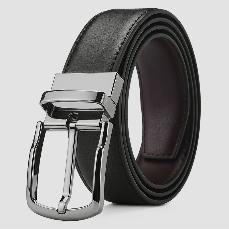 🔥 6 Premium Leather Belts – ONLY $189 CASH 🔥 - photo 4